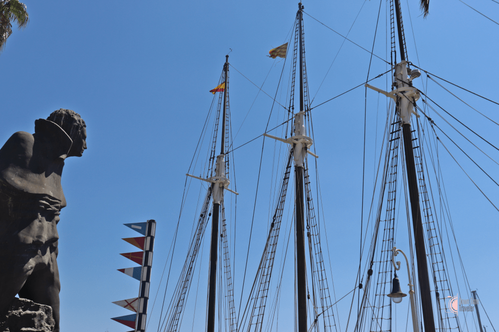 Πορτ Βελ (Port Vell) 