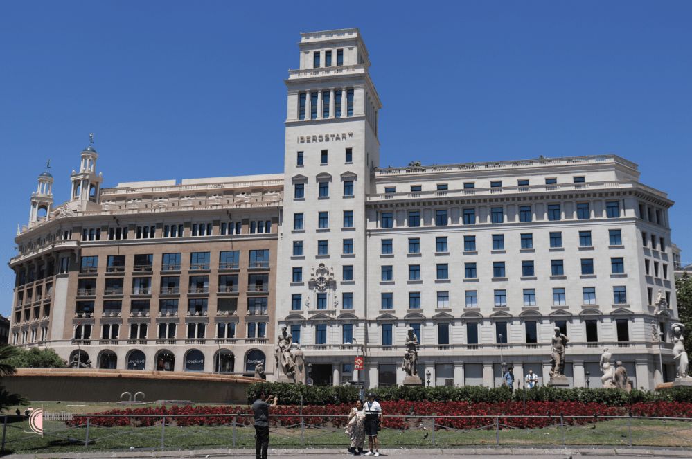 Banco Español de Crédito ή Banesto