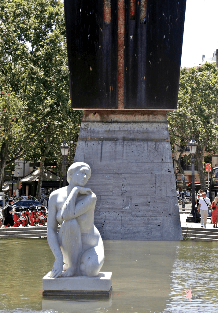 Deessa (Josep Clarà)