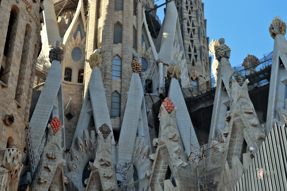 Sagrada Famiglia