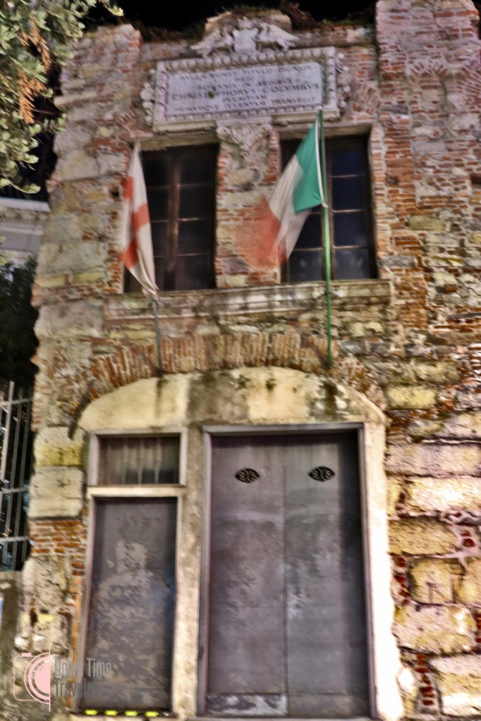 Casa di Colombo