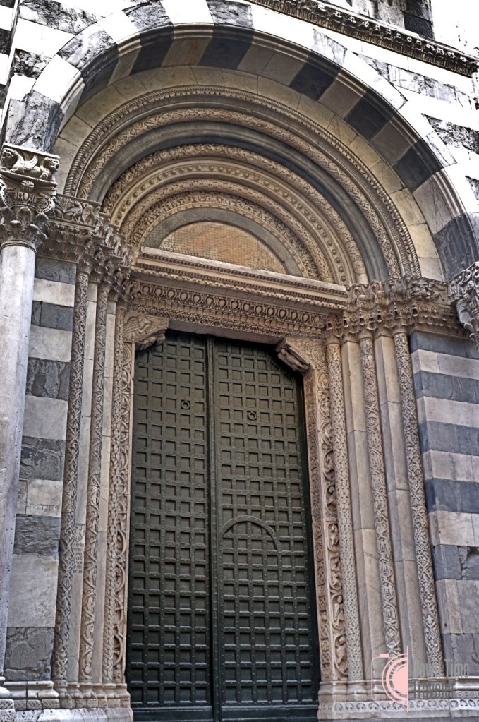 Cattedrale di San Lorenzo 3