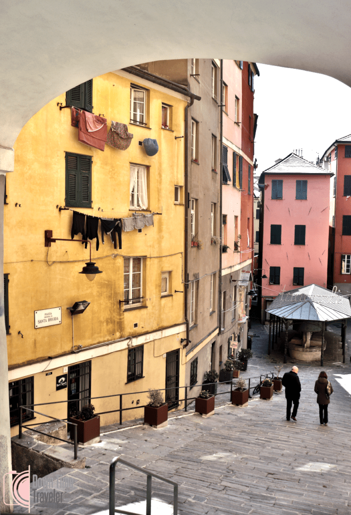 Genoa Genova