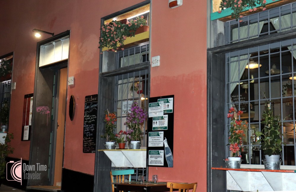 1/3 genoa old town