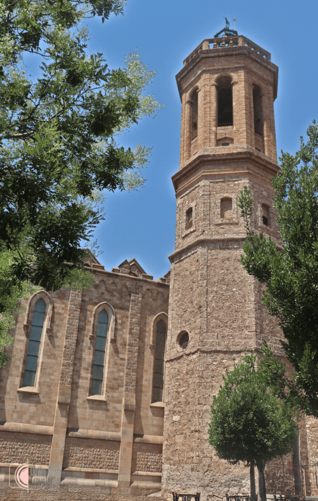 Sant Felix de Sabadell