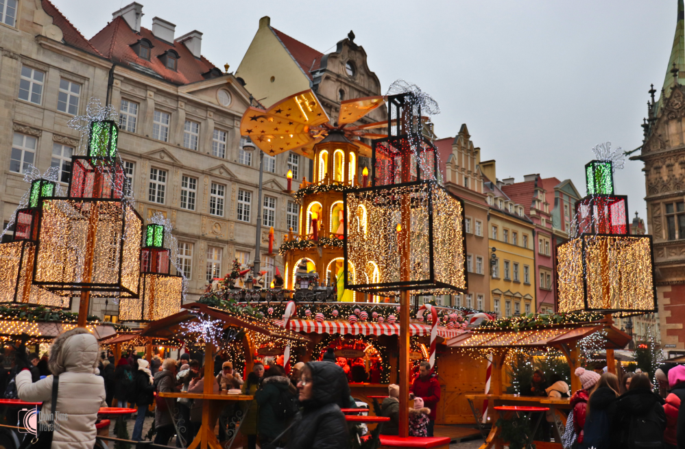 Christmas Time - Lights