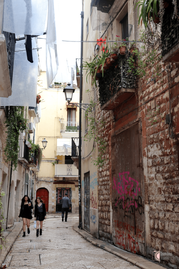 Bari Vecchia 1