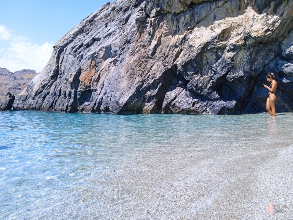 Μικρό Αμμούδι