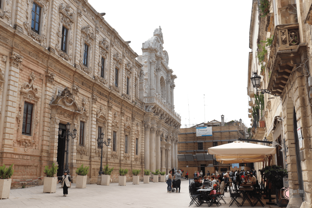 Basilica di Santa Croce 3