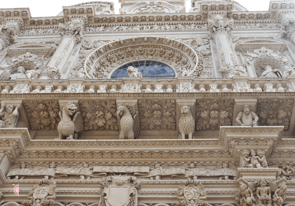 Basilica di Santa Croce 2