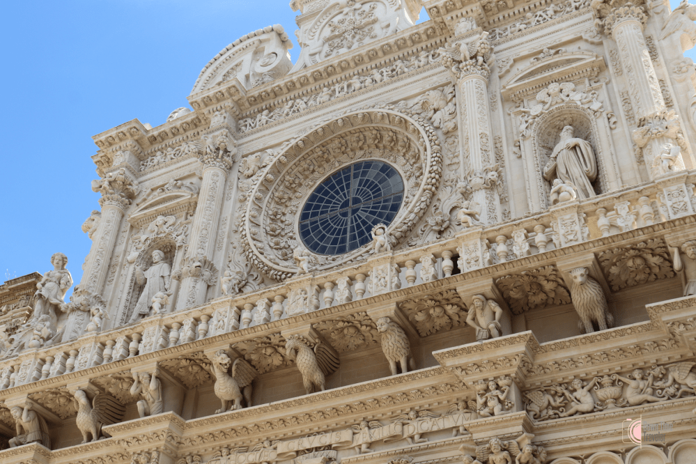 Basilica di Santa Croce 1