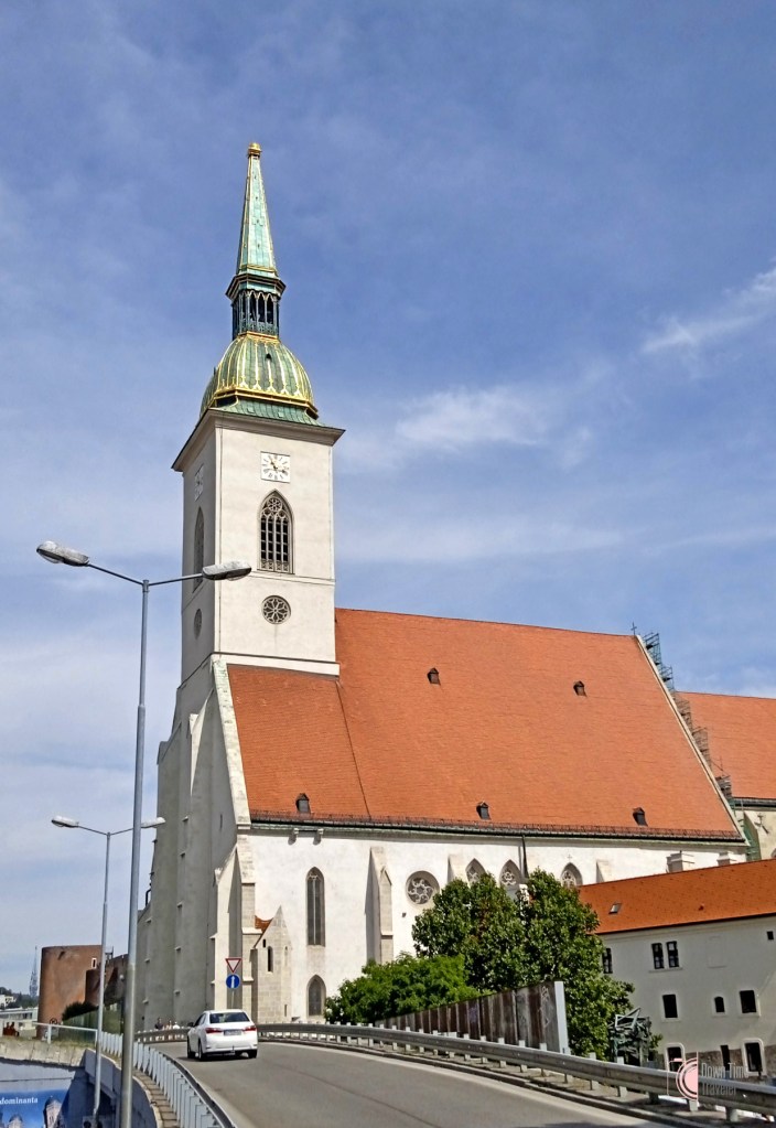 St. Martin's Cathedral