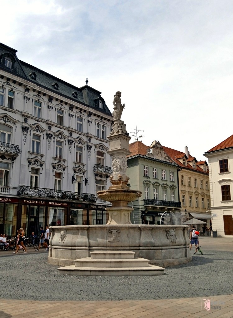 Σιντριβάνι Maximilian 