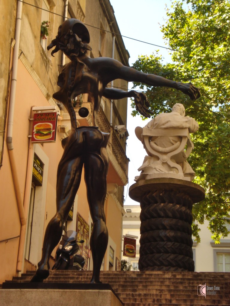 Figueres Dali