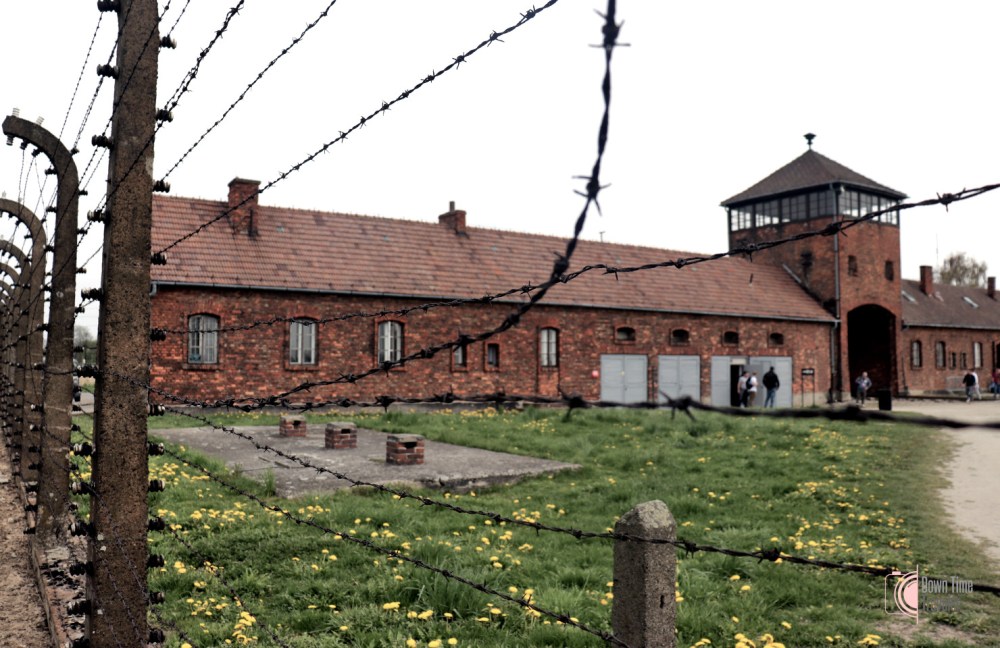 Άουσβιτς