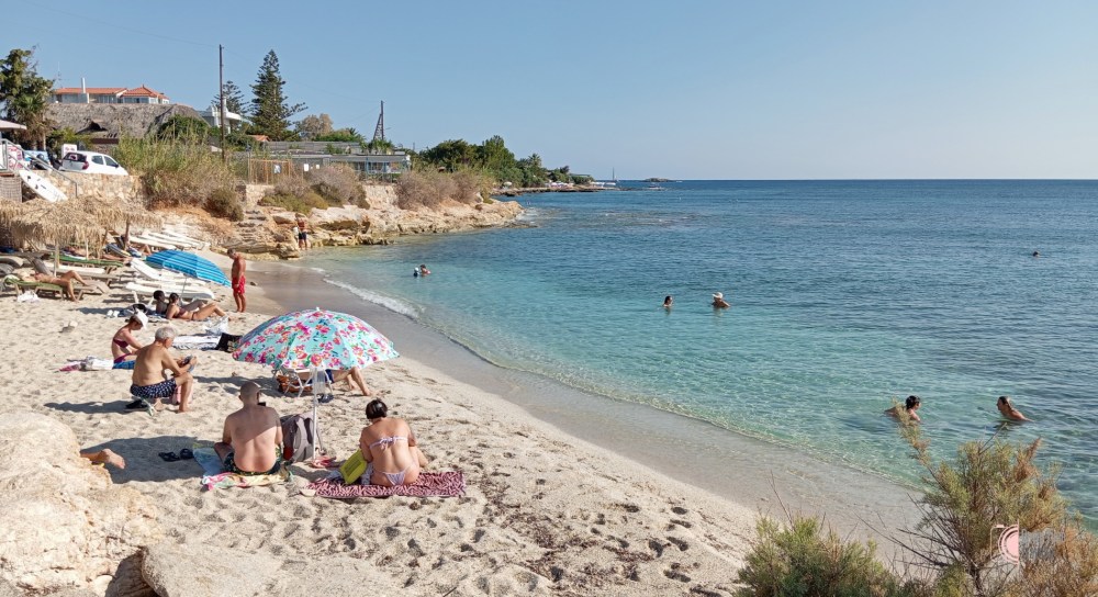 Limanakia Chersonissos