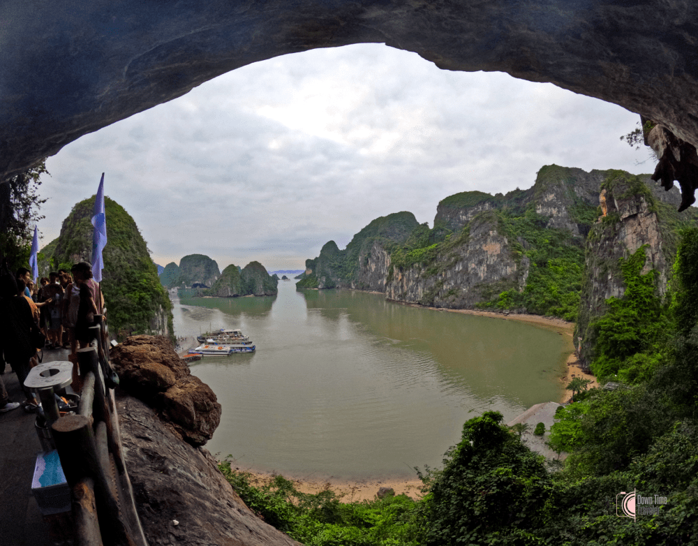 Κόλπος Halong Bay 2