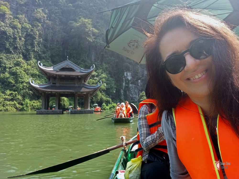 Τράνγκ Αν (Trang An) 2