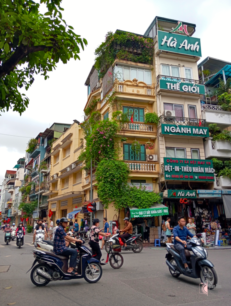 Hanoi