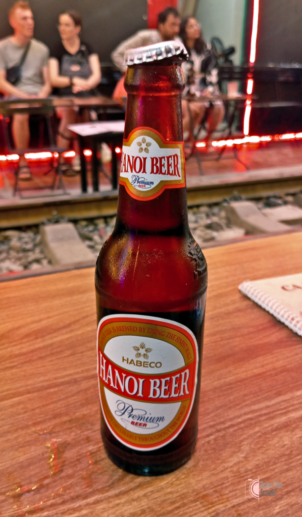 Hanoi Beer