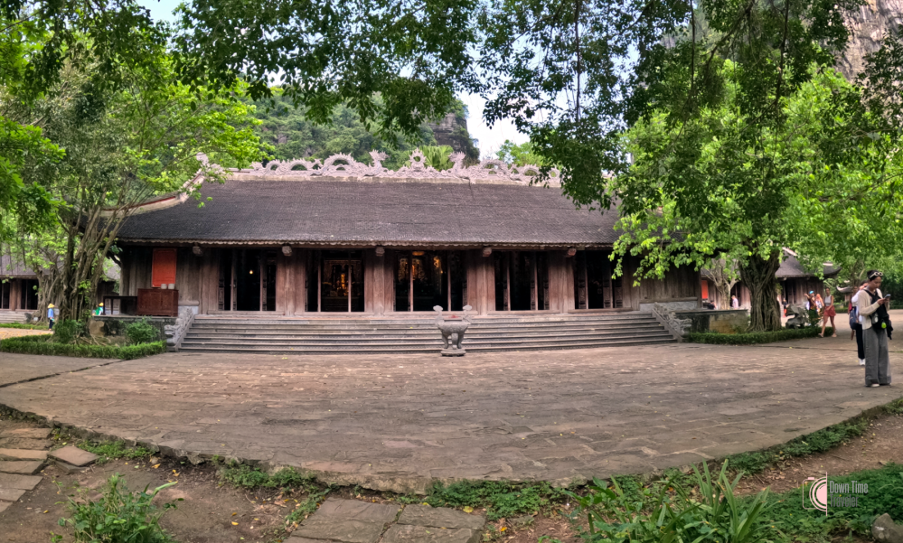 Τράνγκ Αν (Trang An) 6