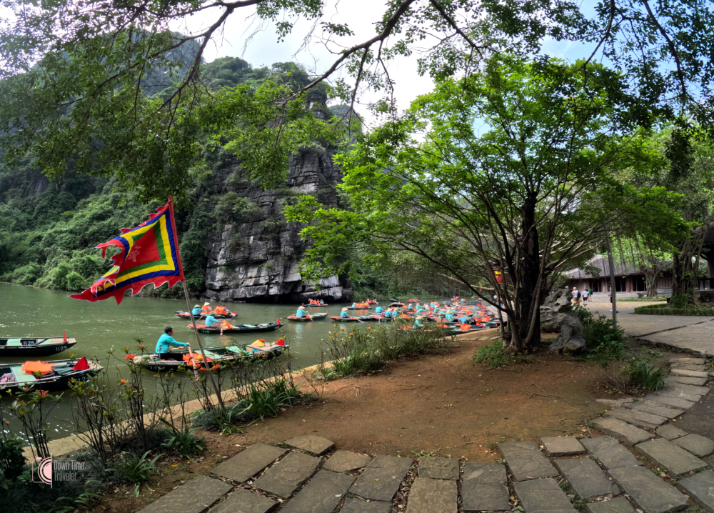 Τράνγκ Αν (Trang An) 5