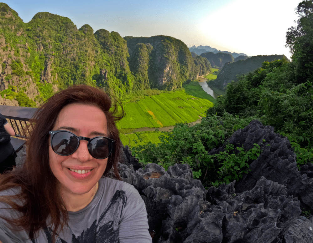 Τράνγκ Αν (Trang An) 4