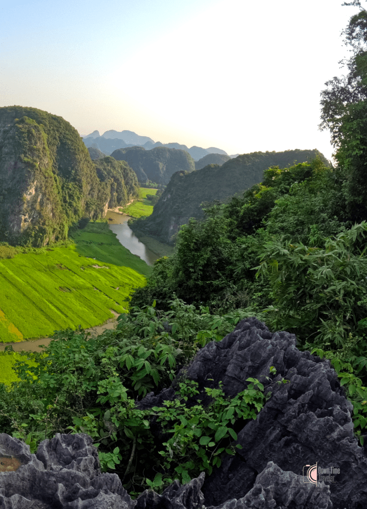 Ninh Binh
