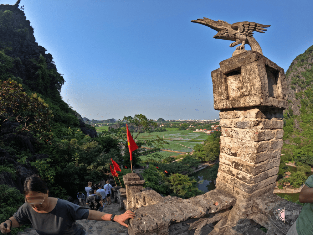 Τράνγκ Αν (Trang An) 7