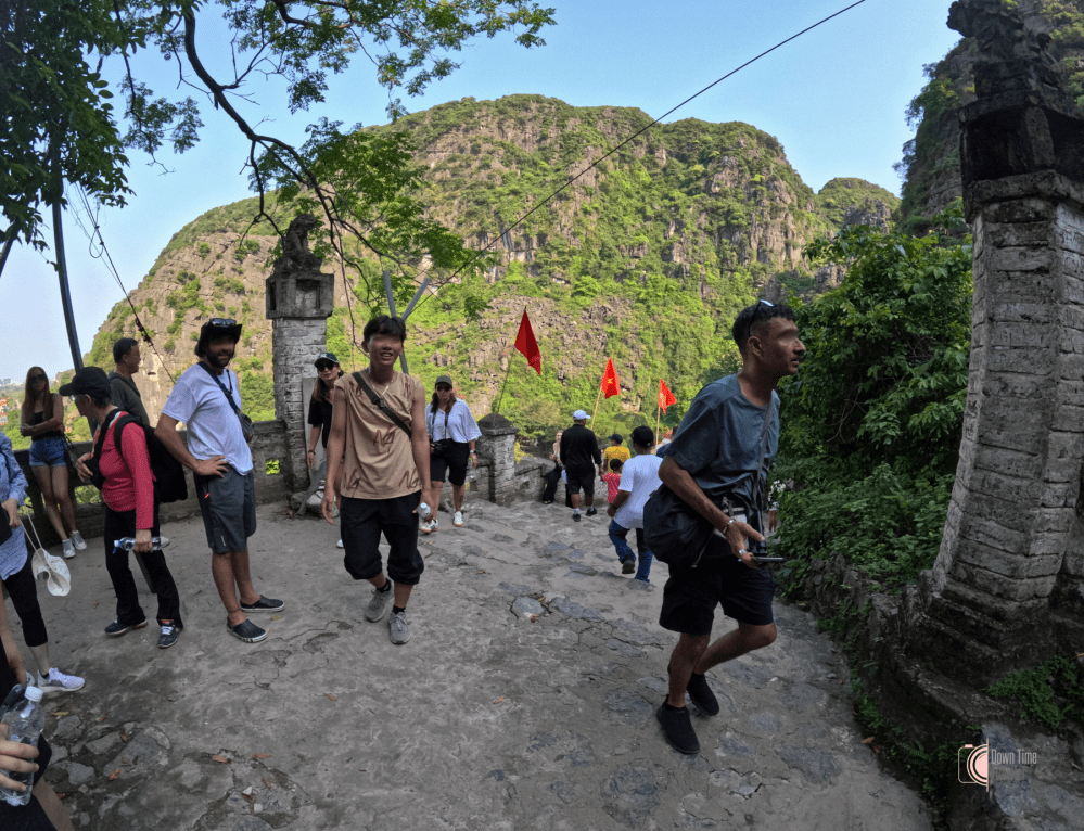 Τράνγκ Αν (Trang An) 8