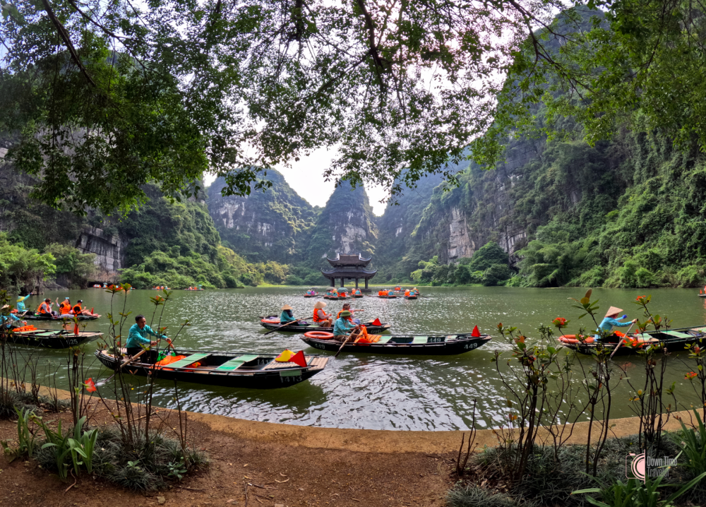 Τράνγκ Αν (Trang An) 1
