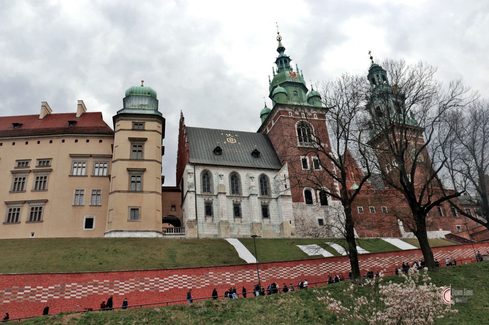 Wawel Krakow 5