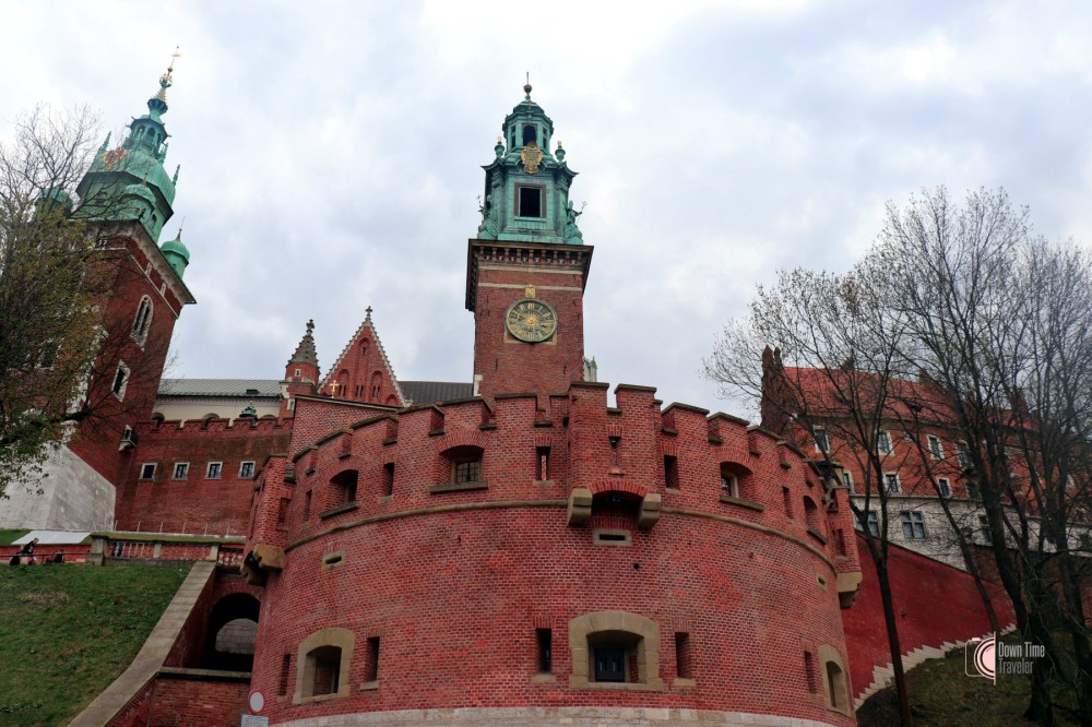 Wawel Krakow 4