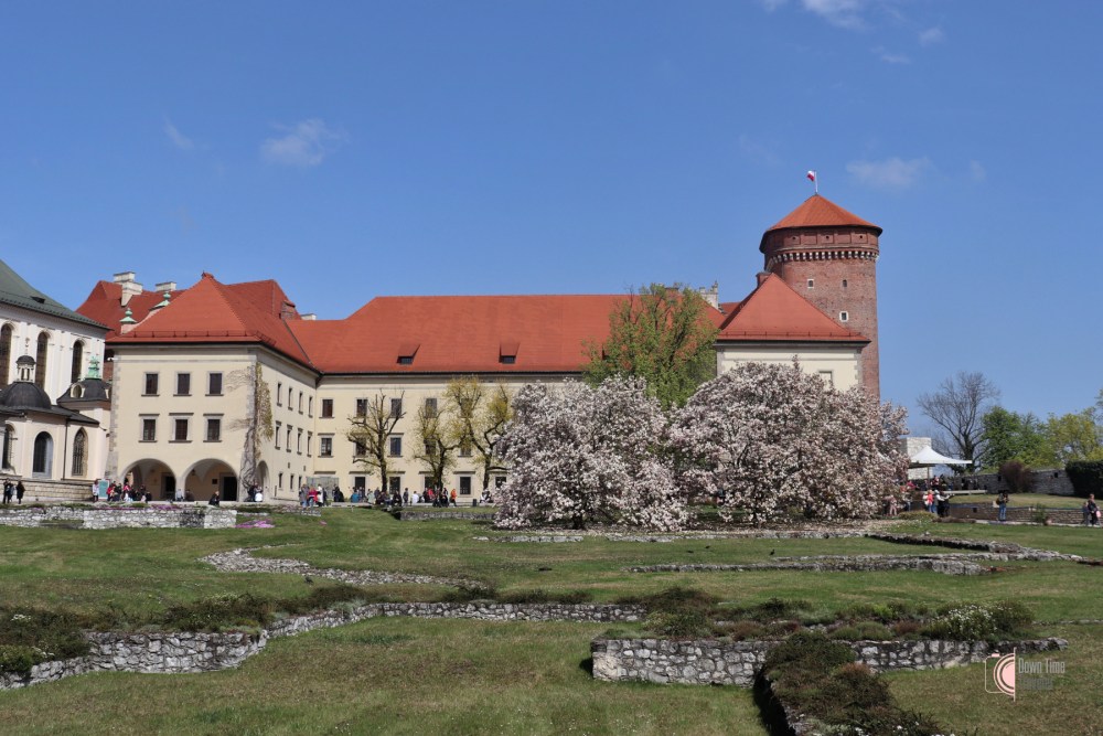 Wawel 3