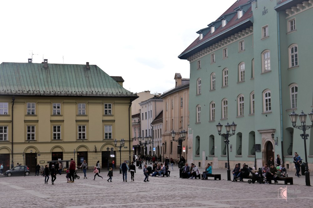 Mały Rynek