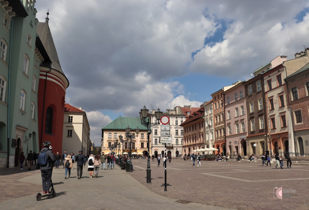 Mały Rynek