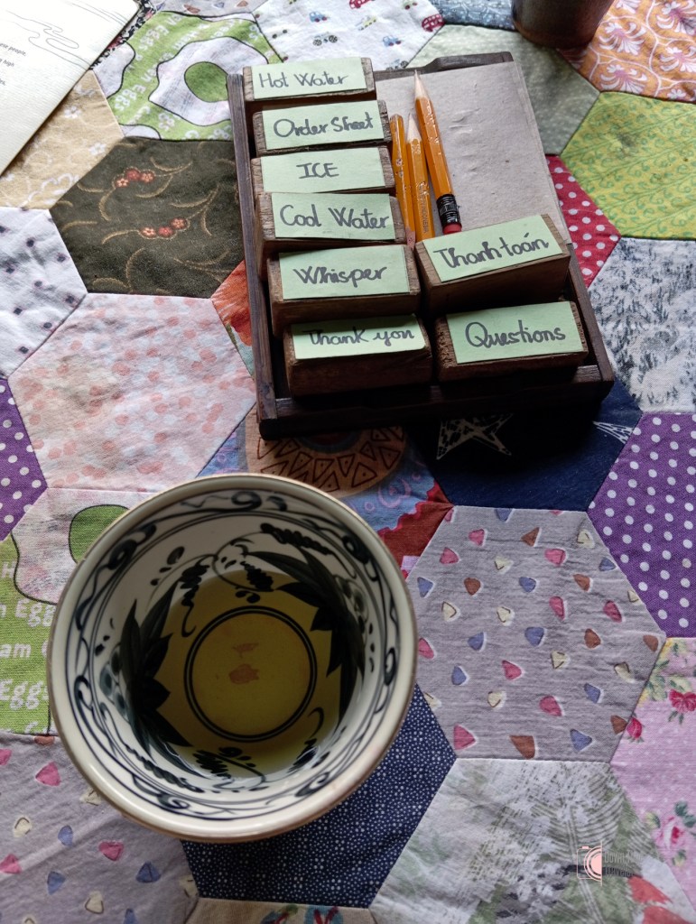 Reaching Out Teahouse  Hoi An