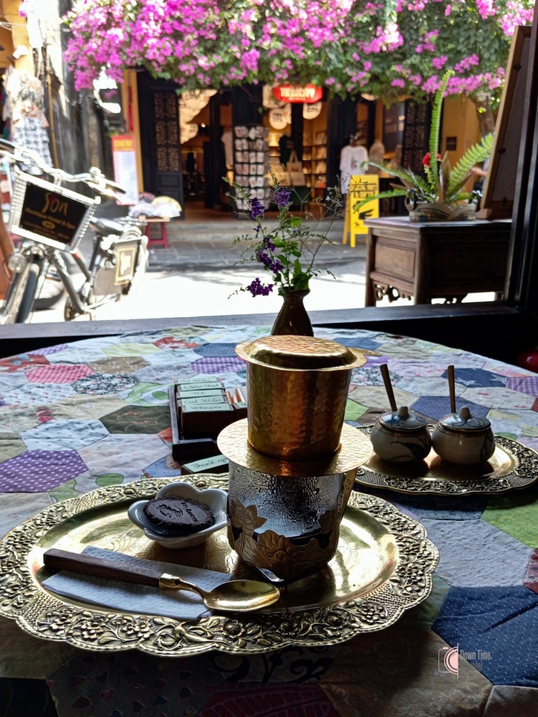 Reaching Out Teahouse  Hoi An