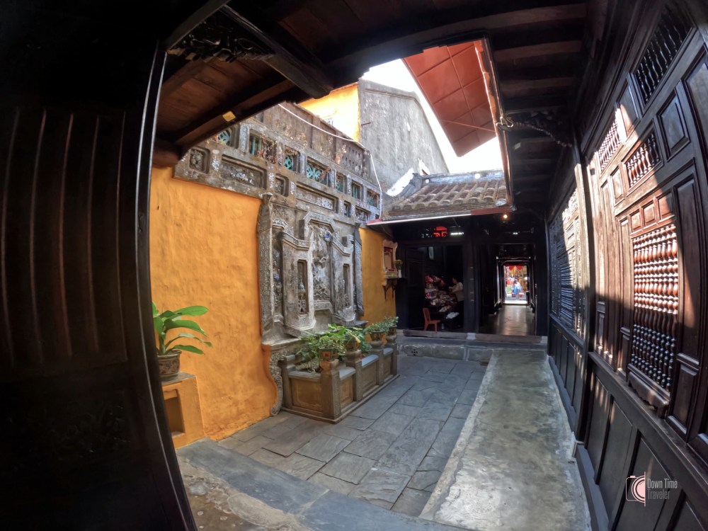 Σπίτια - Μουσεία