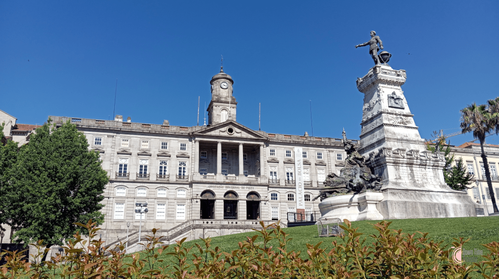 Palácio da Bolsa