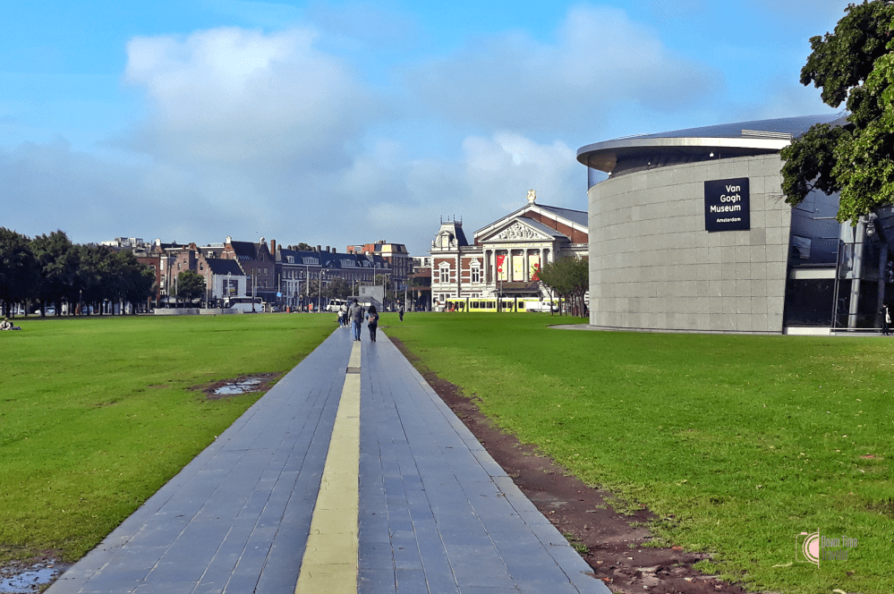 Van Gogh Museum