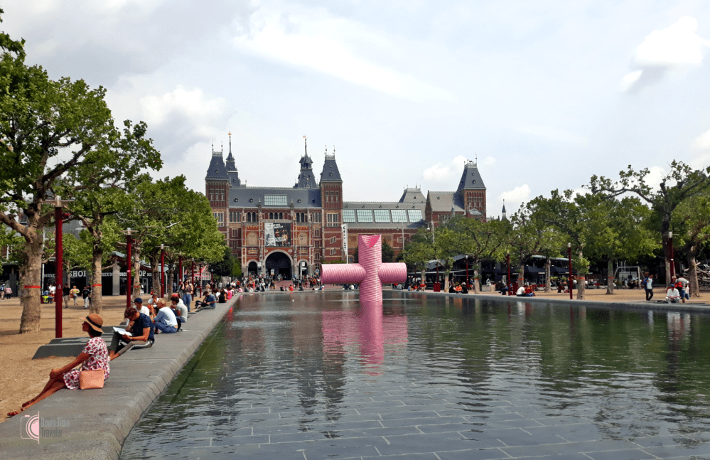 Rijksmuseum 