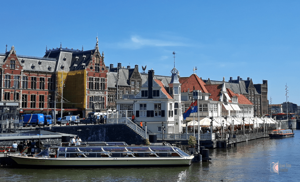 Amsterdam Centraal