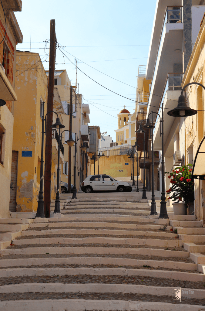 Σκαλοπάτια