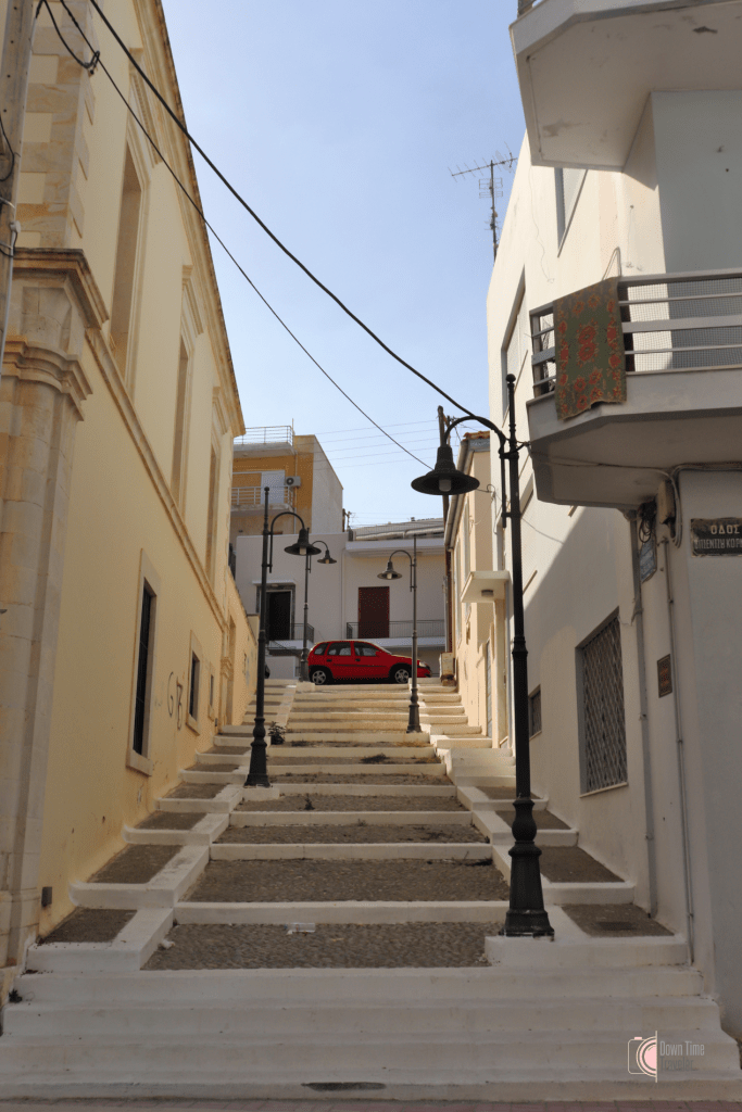 Σκαλοπάτια 2